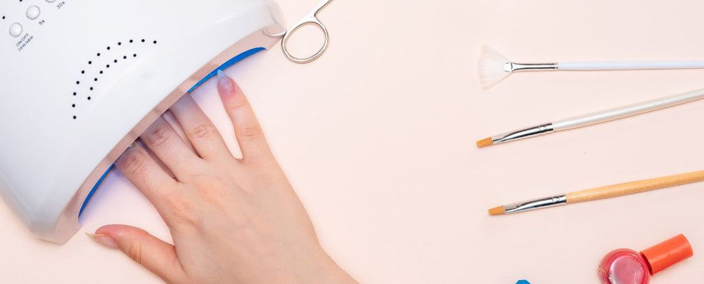 Why is gel polish bad for your nails?